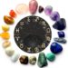 Какие минералы подходят разным знакам зодиака!
